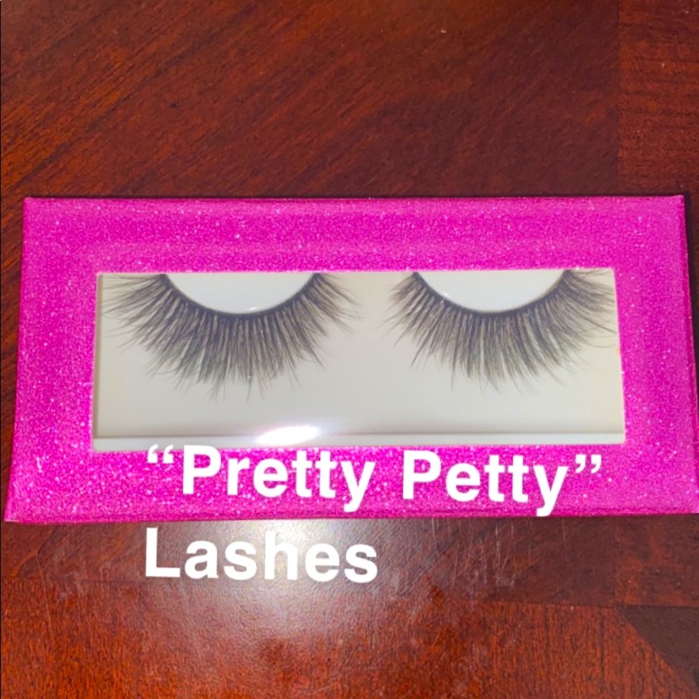 Lashes